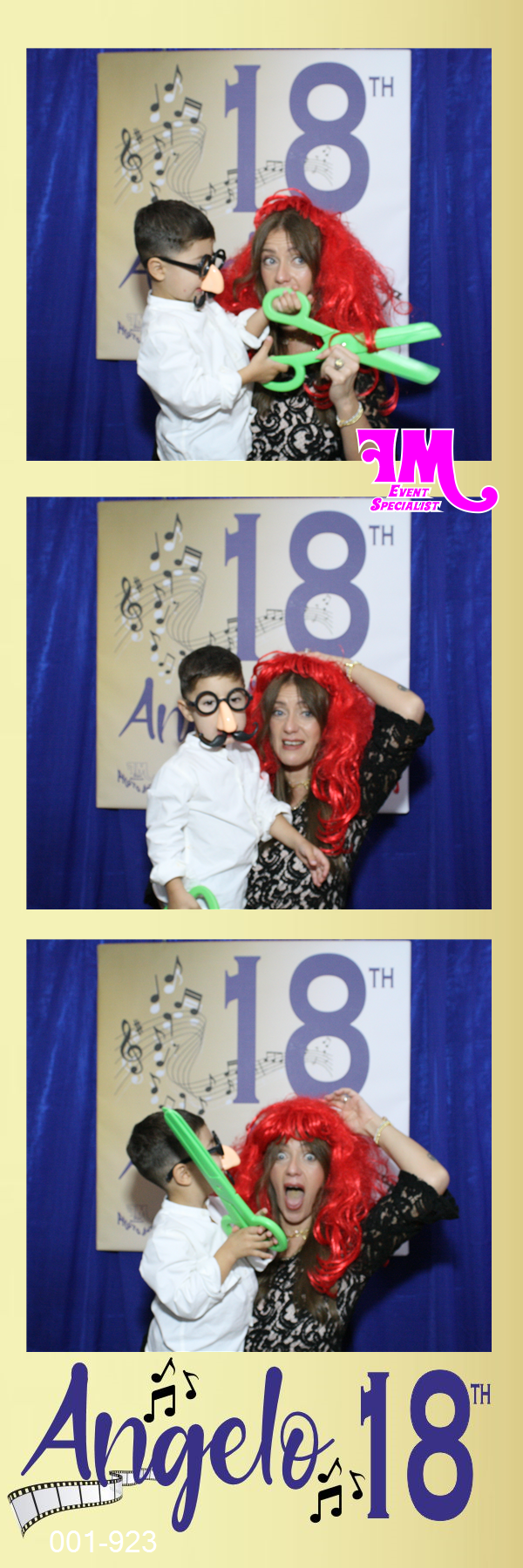 Anteprima 18 Angelo