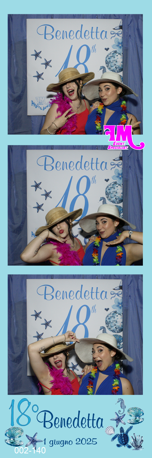 Anteprima 18 Benedetta