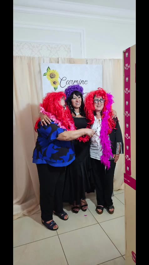 Ricordo dell’evento
